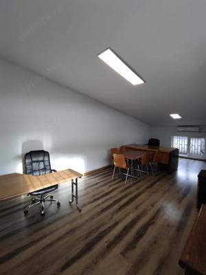 Birou 35 mp de inchiriat - imagine 2