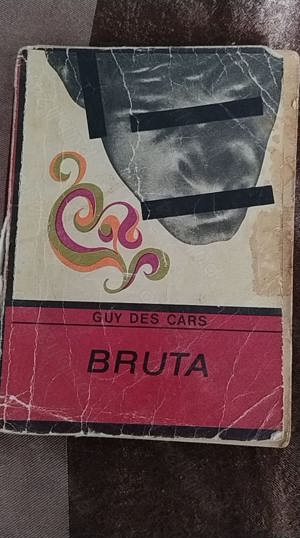 Guy des Cars - Bruta