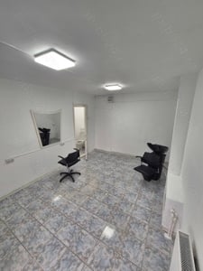 Închiriez apartament 2 camere (2 spații comerciale) - imagine 3