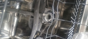 Mașina de spălat vase Whirlpool  - imagine 1