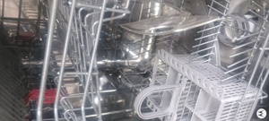 Mașina de spălat vase Whirlpool  - imagine 5