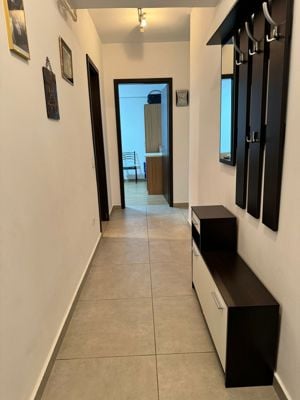 Apartament 2 camere Bragadiru Cristalului