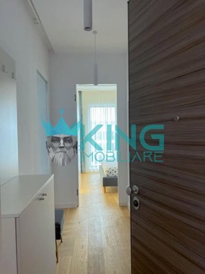 Pipera | 2 Camere | Centrala Proprie | Balcon | AC | - imagine 3