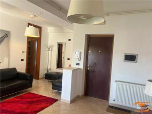 2 camere bloc nou cu lift  Complex Studentesc-
str Cluj - imagine 11