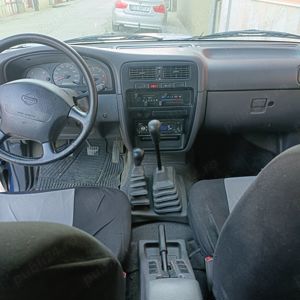 Vând mașina  - imagine 6