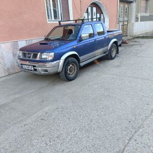 Vând mașina  - imagine 4