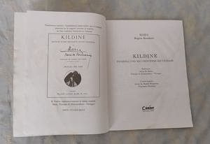 Kildine. povestea unei principese răutăcioase - Maria Regina României - imagine 2