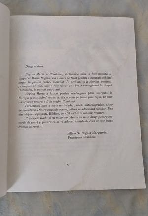 Kildine. povestea unei principese răutăcioase - Maria Regina României - imagine 3