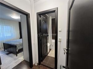 Apartament 2 camere - semidecomandat - M.Sebastian - imagine 12