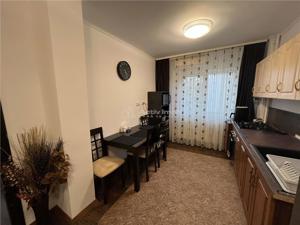 Apartament 2 camere - semidecomandat - M.Sebastian - imagine 8