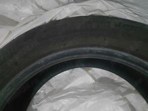 Cauciucuri vara 195/55/R16 - Anvelope  - imagine 2