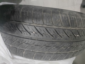 Cauciucuri vara 195/55/R16 - Anvelope 