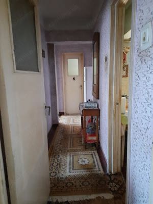 Apartament 3 camere Giurgiu, Central, langa bloc Romarta - imagine 4