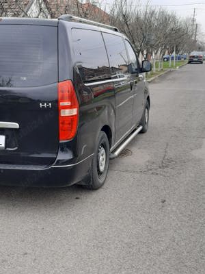 Oferta!!!!!.  Hyundai H1 2009  - imagine 2