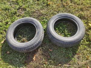 Anvelope Pirelli vara 15"