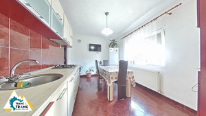 Vila perfecta, cu 3 camere, pe 2 nivele si apartament cu 1 cam., in Vladimirescu - imagine 20