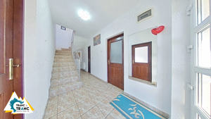 Vila perfecta, cu 3 camere, pe 2 nivele si apartament cu 1 cam., in Vladimirescu - imagine 16