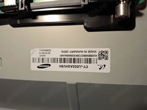 Samsung ue32j4500aw,bn41-02360b,bn94-08207a - imagine 4