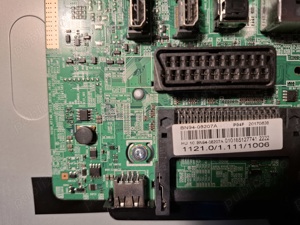 Samsung ue32j4500aw,bn41-02360b,bn94-08207a - imagine 3