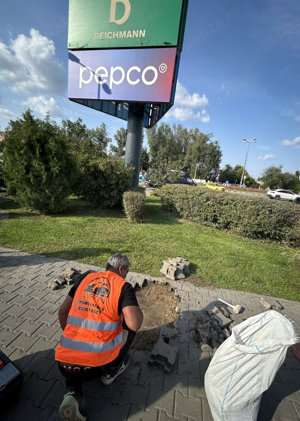 Firma de constructii , executam multiple tipuri de lucrari - imagine 2