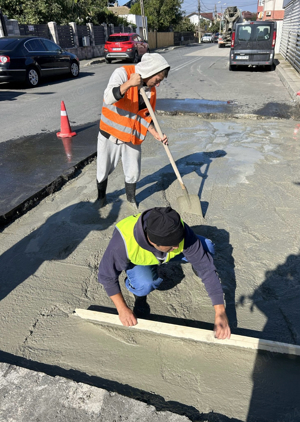 Firma de constructii , executam multiple tipuri de lucrari - imagine 3