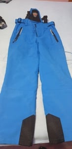Vand pantaloni de ski firma kiltec, băieți.