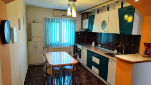 Proprietar, apartament cu 3 camere, zona Girocului - imagine 6