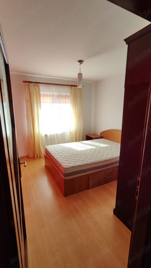 Proprietar, apartament cu 3 camere, zona Girocului - imagine 9