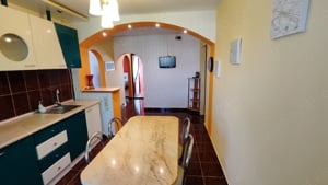 Proprietar, apartament cu 3 camere, zona Girocului