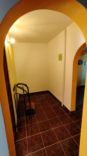 Proprietar, apartament cu 3 camere, zona Girocului - imagine 7