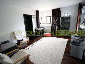 Vila de lux in stil mediteranean, 8 camere, inchiriere termen lung, Buftea - imagine 13