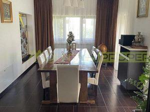 Vila de lux in stil mediteranean, 8 camere, inchiriere termen lung, Buftea - imagine 4