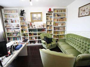 Vila de lux in stil mediteranean, 8 camere, inchiriere termen lung, Buftea - imagine 15