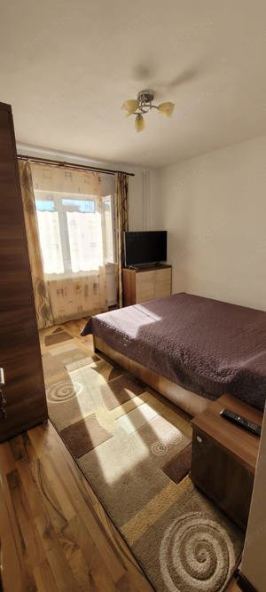 Apartament cu 3 camere Decebal  - imagine 4