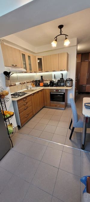 Apartament cu 3 camere Decebal  - imagine 8