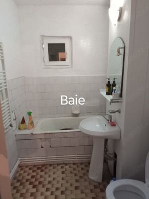 Vand apartament 4 camere - imagine 9