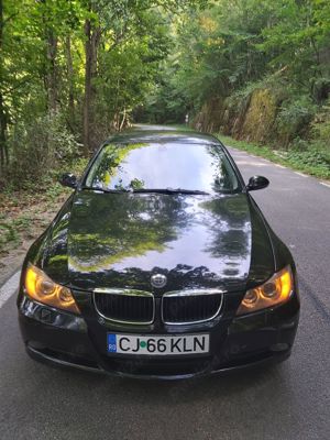 Bmw E90 320 - imagine 8 Bmw E90 320 - imagine 8