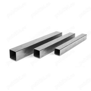 Teava rectangulara patrata inox 