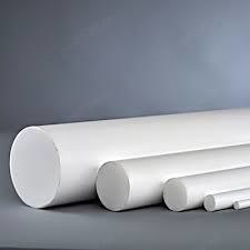 Bara de teflon rotunda patrata si dreptunghiulara 