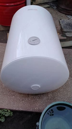 Boiler electric 80 litri - imagine 2