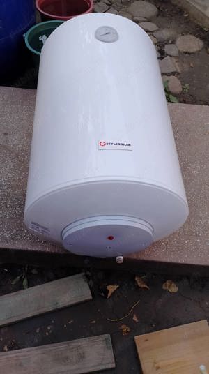 Boiler electric 80 litri