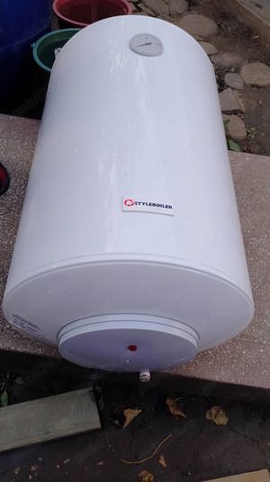 Boiler electric 80 litri - imagine 3