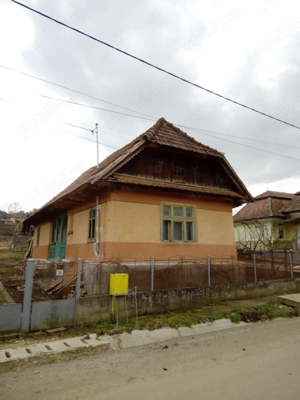 casa de vanzare comuna calarasi jud cluj  - imagine 2