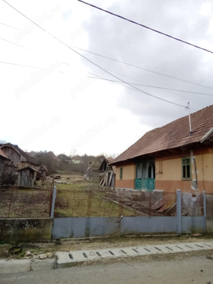 casa de vanzare comuna calarasi jud cluj 