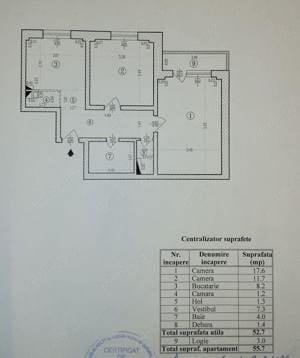 PROPRIETAR   VÂND apartament cu 2 camere în zona Colentina-Parc Plumbuita    85.000 euro 