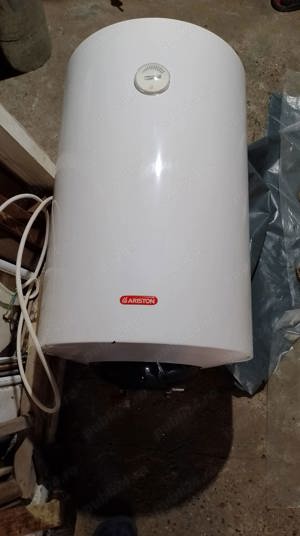 Boiler Ariston 80 litri - imagine 2