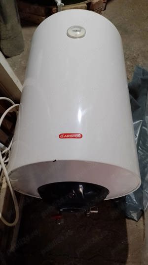 Boiler Ariston 80 litri