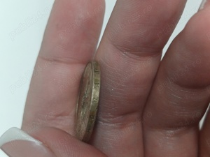 Moneda cu vladislav  I Vladimirescu  2014 - imagine 2