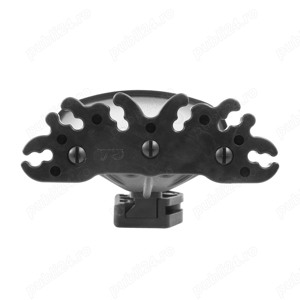 Tolba de sageti pentru vanatoare(6 sageti)pentru arc,arbaleta,etc,noua - imagine 2