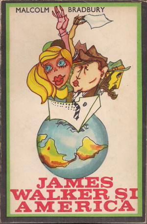 Beletristica autori straini